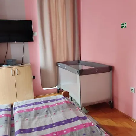 Apartman “Megi” Soko Banja Exterior photo