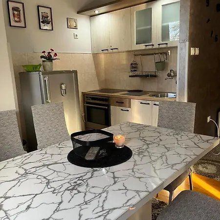 Apartman “Megi” Soko Banja Exterior photo