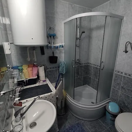 Apartman “Megi” Soko Banja Exterior photo
