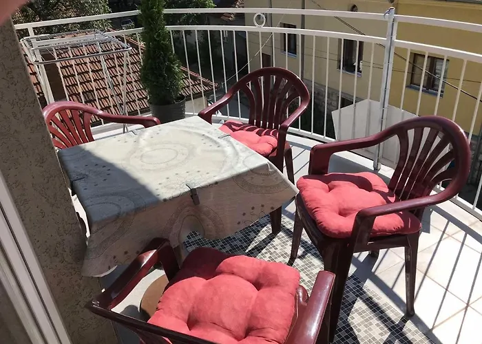 Apartman “Megi”