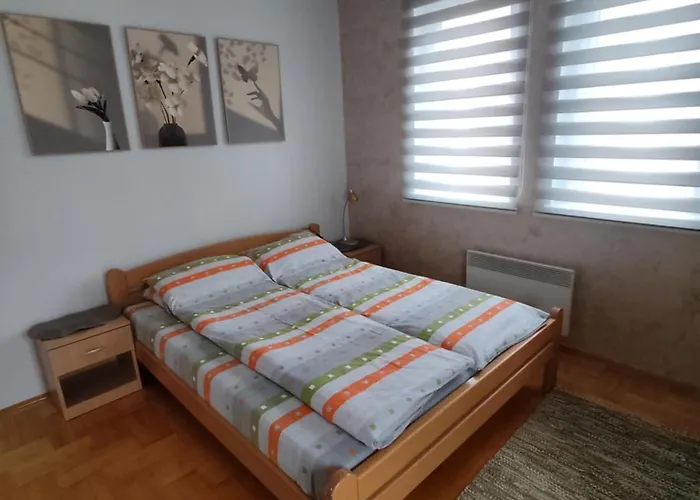 Apartman “Megi”