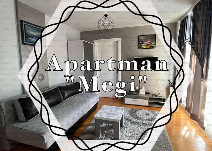 Apartman “Megi”