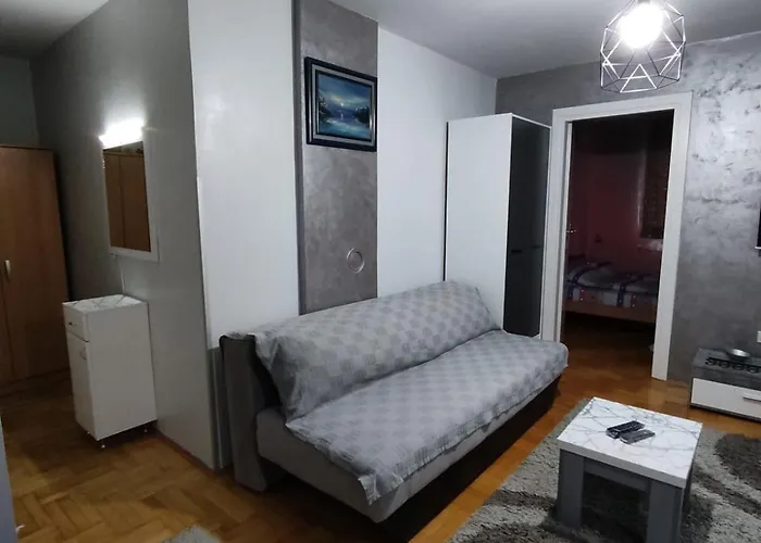 Apartman “Megi”