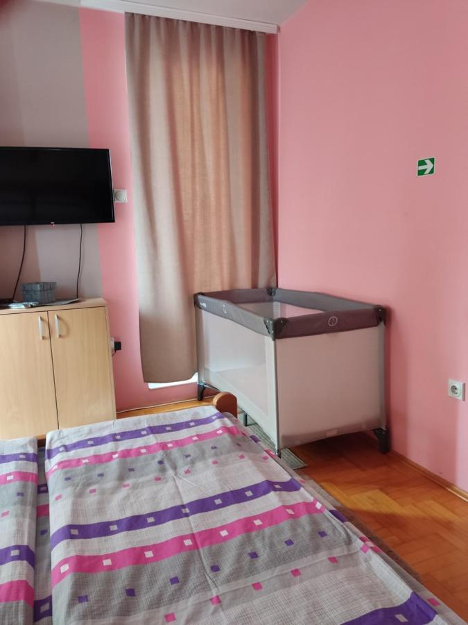 “megi” Apartment Soko Banja