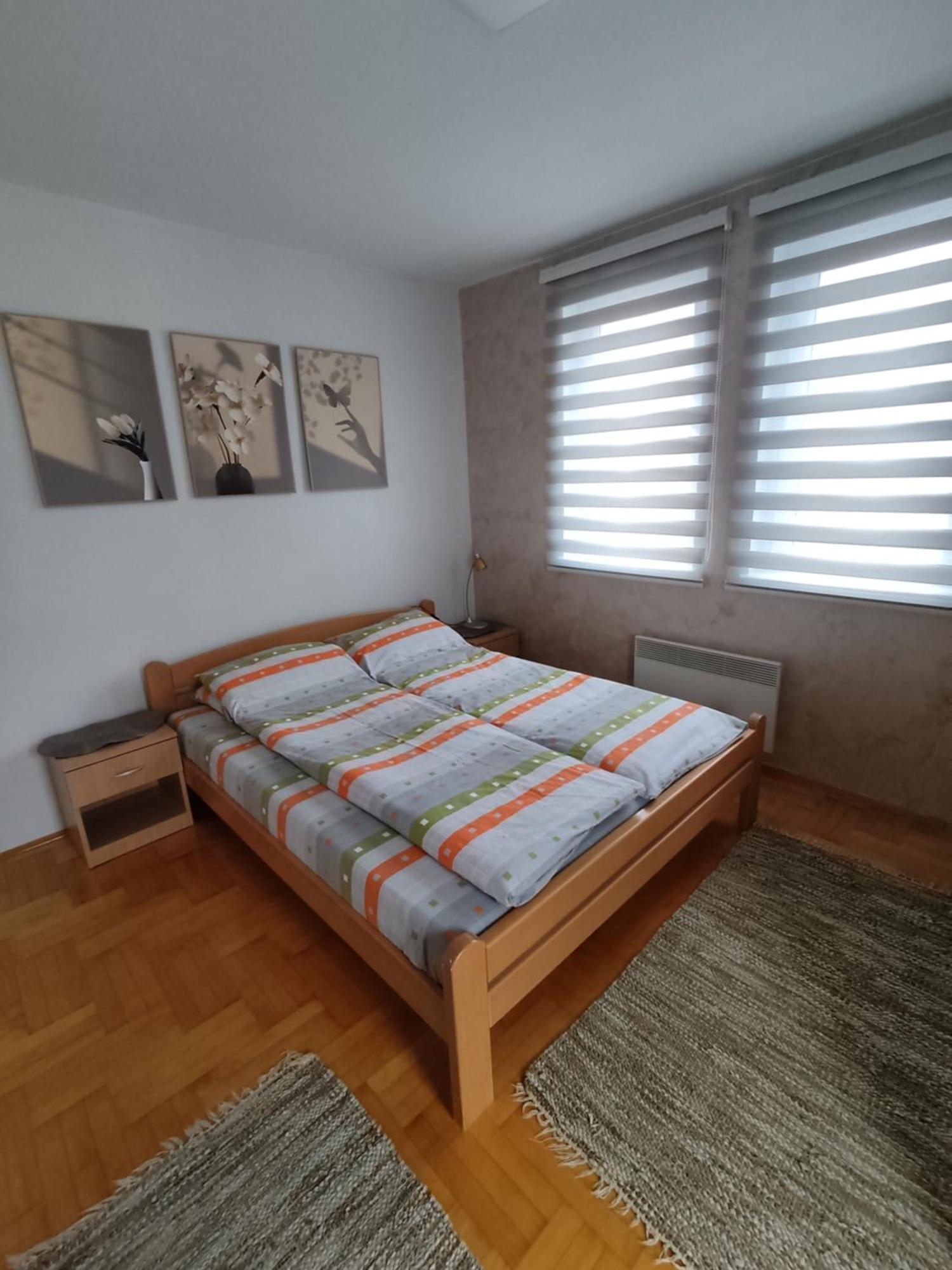 “megi” Apartment