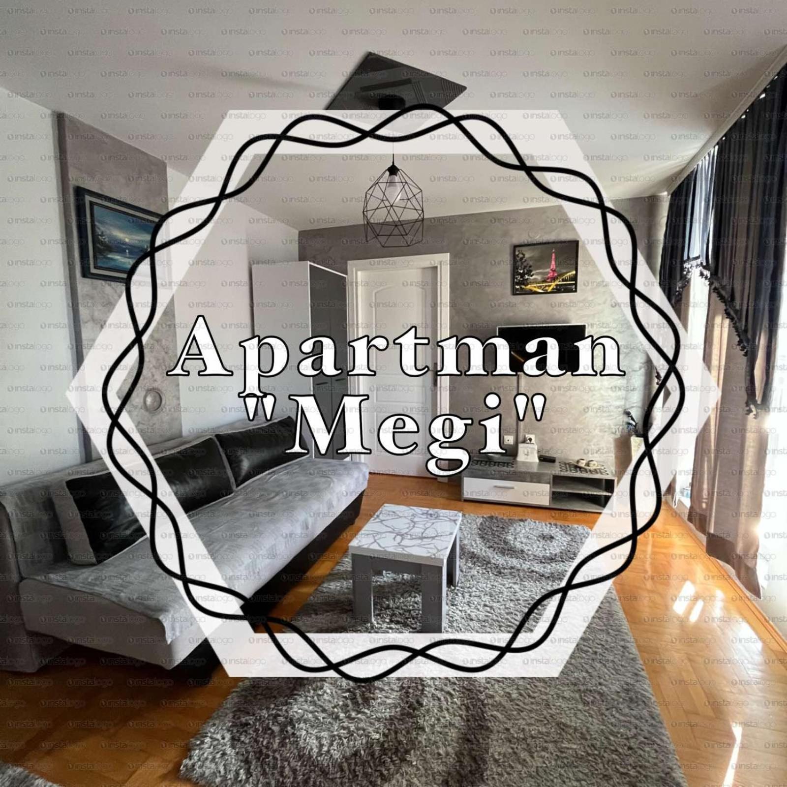 Apartment “megi” Soko Banja