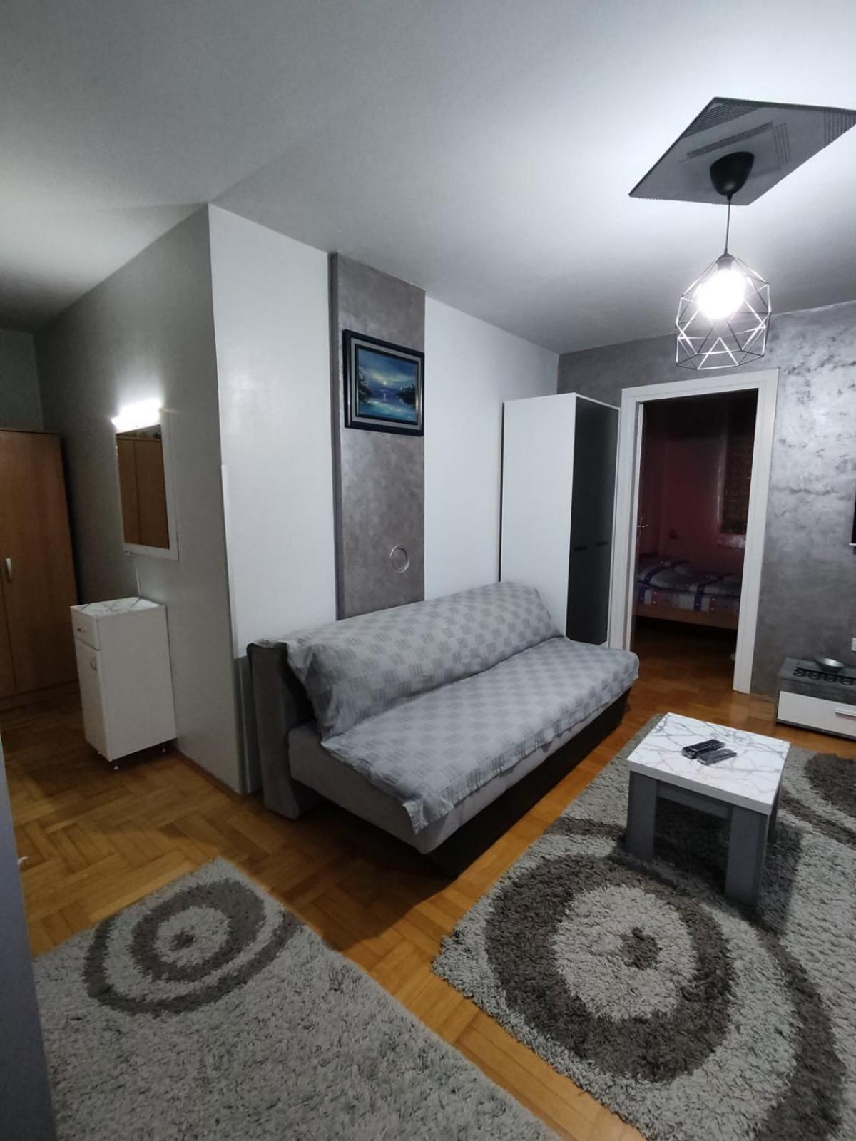 “megi” Apartment