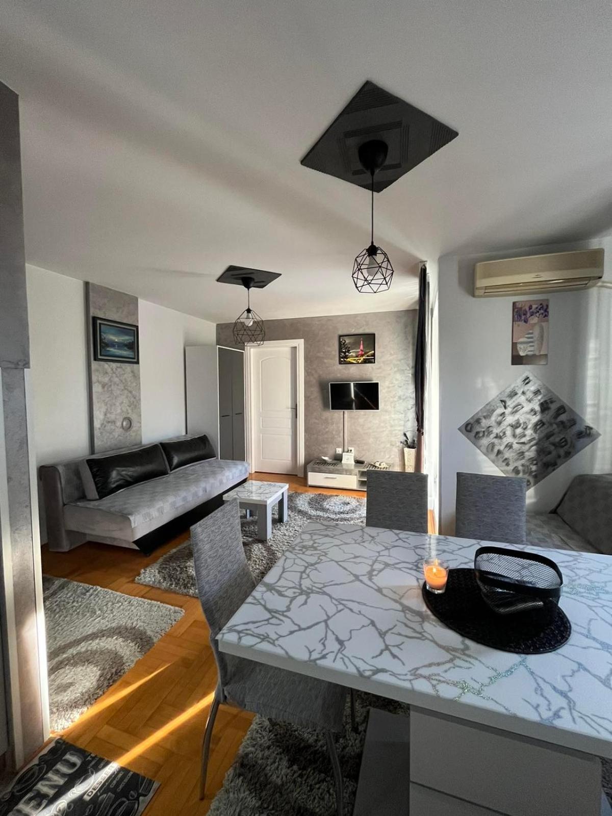 Apartment “megi”