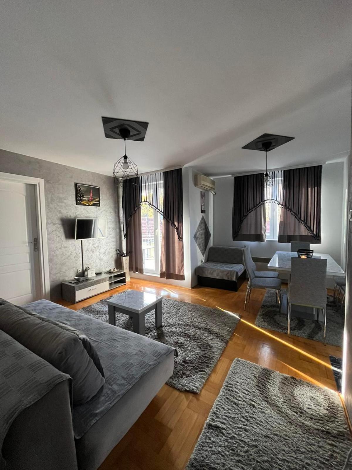 “megi” Apartment