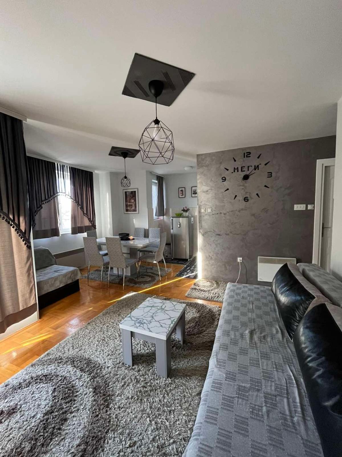 Apartment “megi” Soko Banja